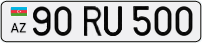 90RU500