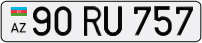 90RU757