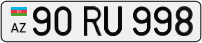 90RU998