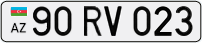 90RV023