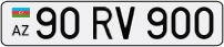 90RV900