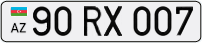 90RX007