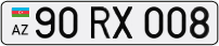 90RX008