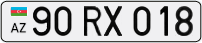 90RX018
