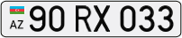 90RX033