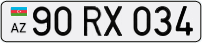90RX034