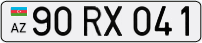 90RX041