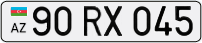 90RX045