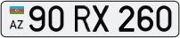 90RX260