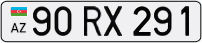 90RX291