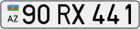 90RX441