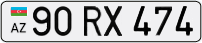90RX474