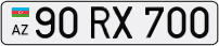 90RX700