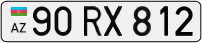 90RX812
