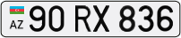 90RX836