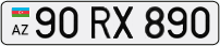 90RX890