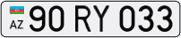 90RY033