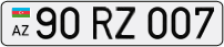 90RZ007