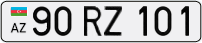 90RZ101