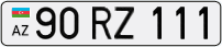 90RZ111