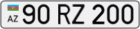 90RZ200