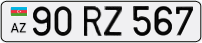 90RZ567