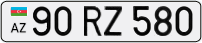 90RZ580