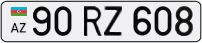90RZ608