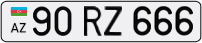 90RZ666