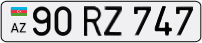 90RZ747