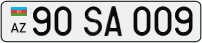 90SA009