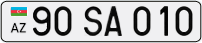 90SA010