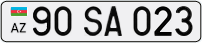 90 SA 023