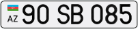 90SB085