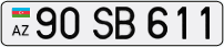 90SB611