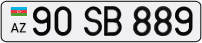 90SB889