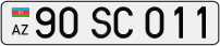 90SC011