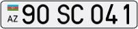 90SC041