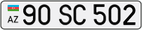 90SC502