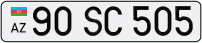 90SC505