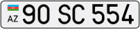 90SC554