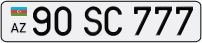 90SC777