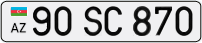 90SC870