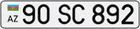 90SC892