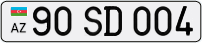 90SD004