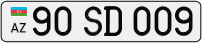 90SD009