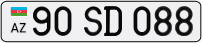 90SD088