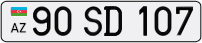 90SD107