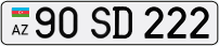 90SD222