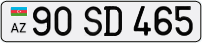 90SD465